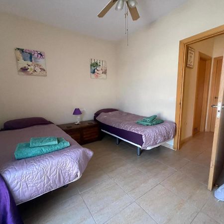 Mi Casa Su Casa Villa Caleta De Fuste Eksteriør billede