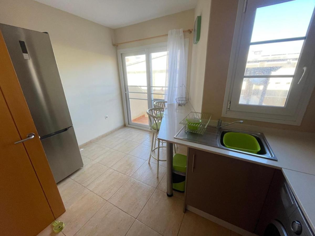 Mi Casa Su Casa Villa Caleta De Fuste Eksteriør billede