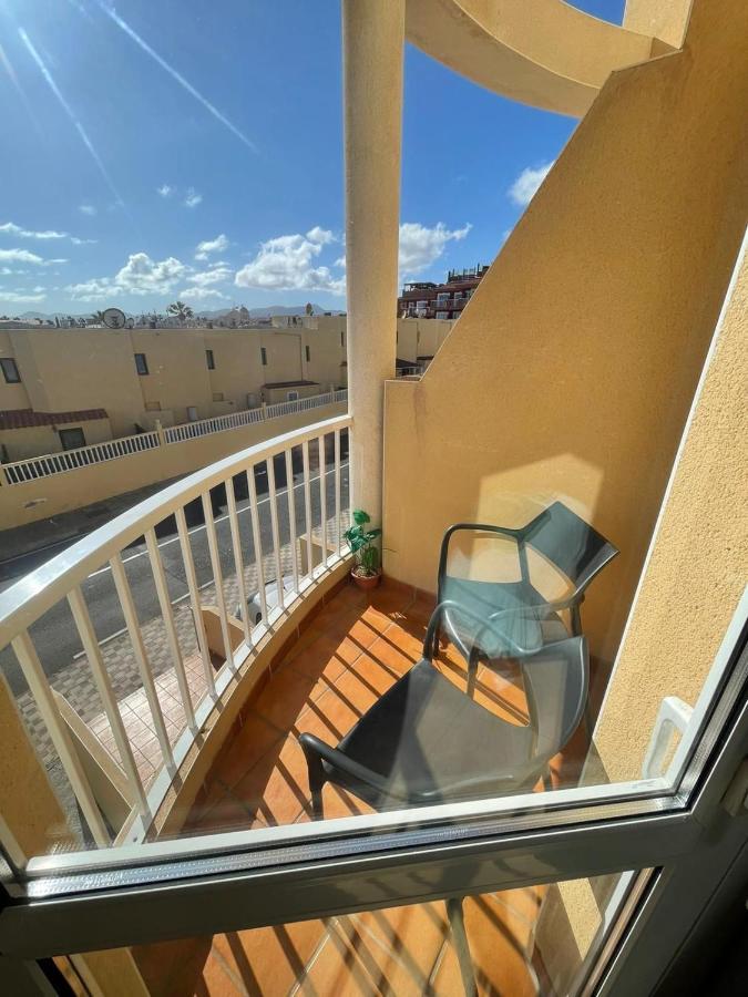 Mi Casa Su Casa Villa Caleta De Fuste Eksteriør billede