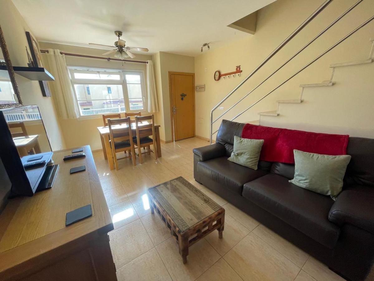 Mi Casa Su Casa Villa Caleta De Fuste Eksteriør billede