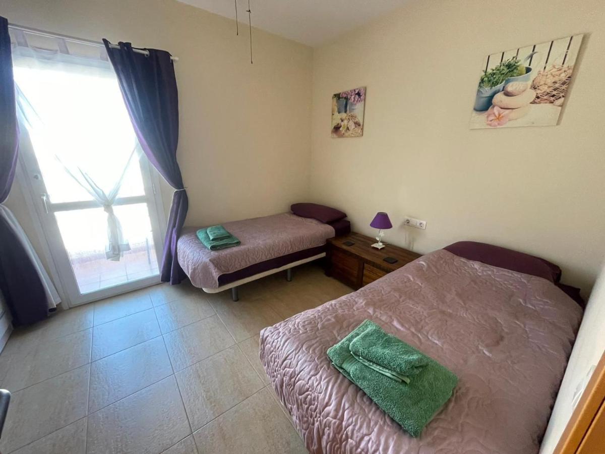 Mi Casa Su Casa Villa Caleta De Fuste Eksteriør billede