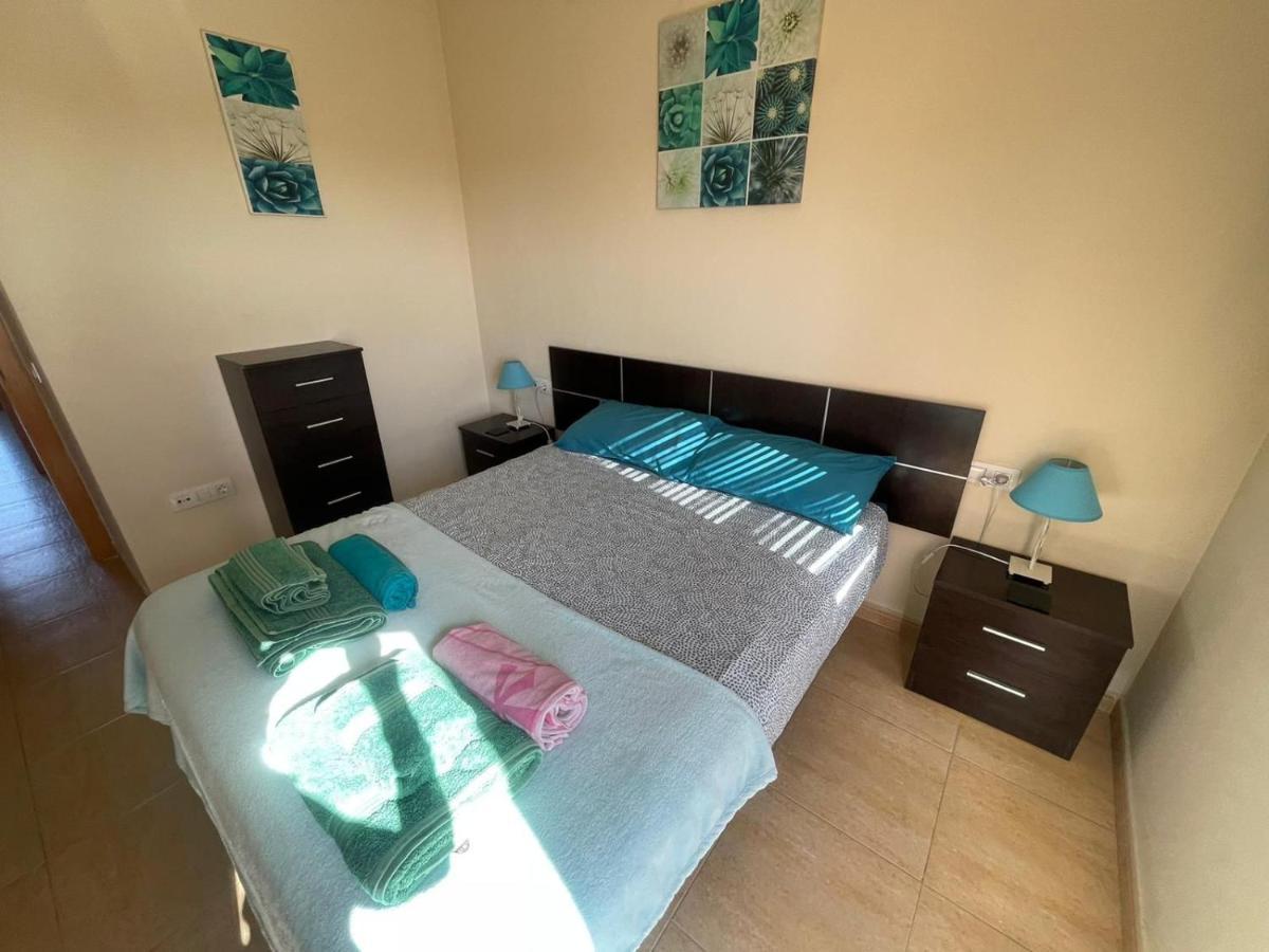 Mi Casa Su Casa Villa Caleta De Fuste Eksteriør billede
