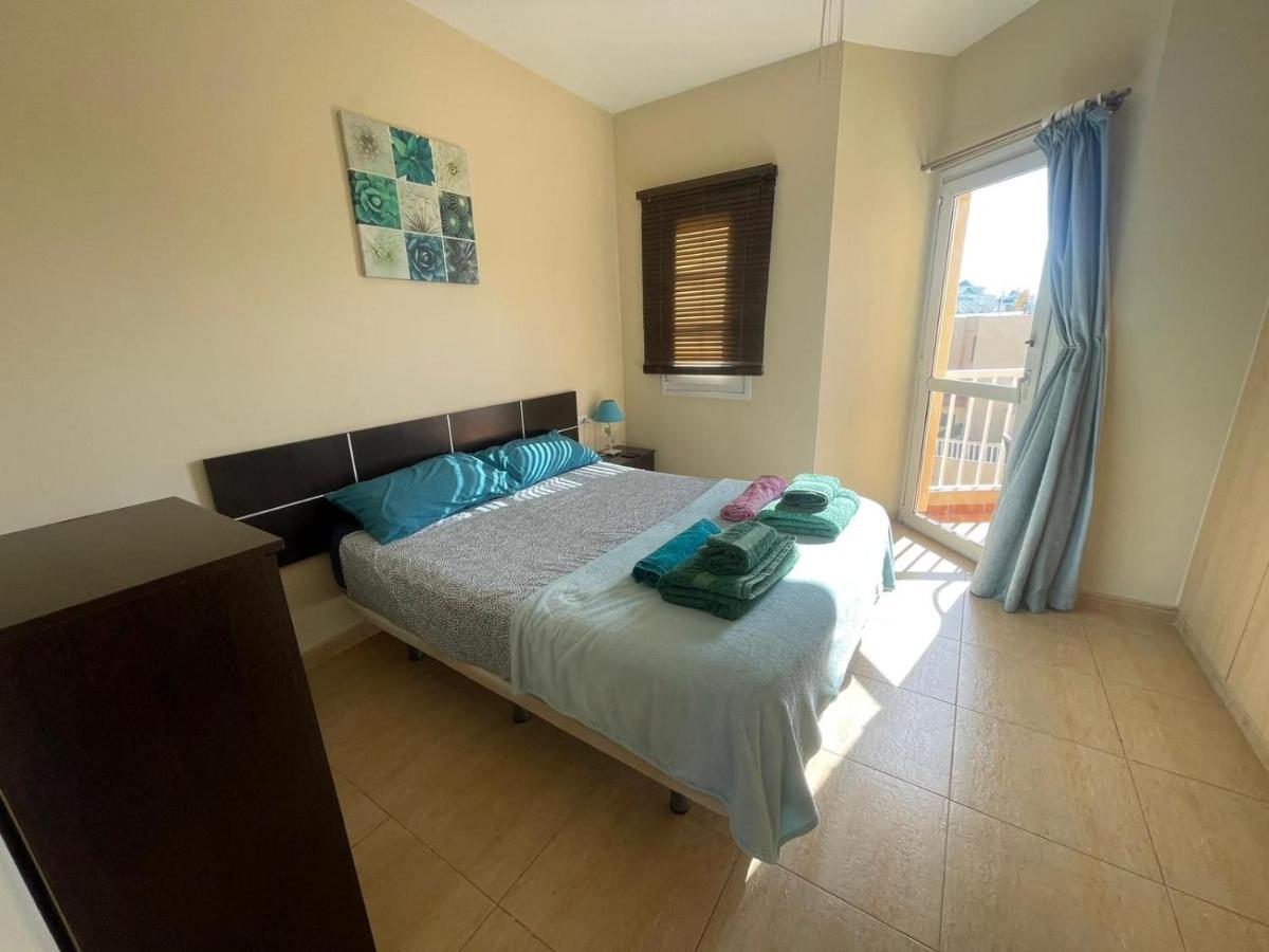 Mi Casa Su Casa Villa Caleta De Fuste Eksteriør billede